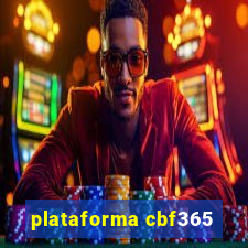 plataforma cbf365